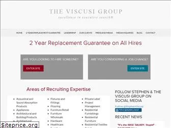 viscusigroup.com