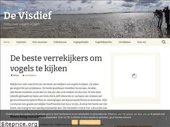 visdief.nl
