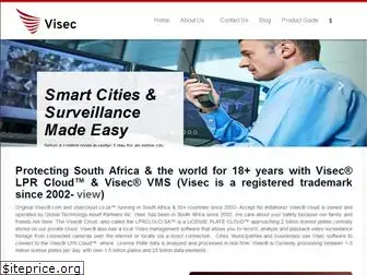 visec.com