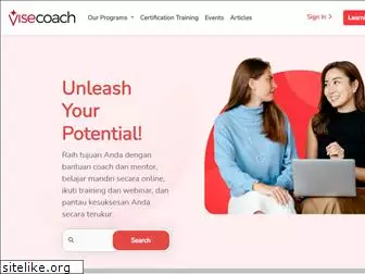 visecoach.com