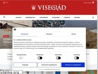 visegrad.hu