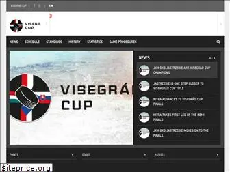 visegradhockey.hu