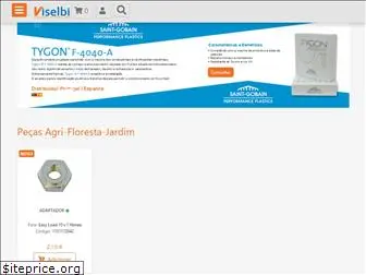 viselbi.com