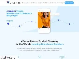 visenze.com