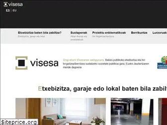 visesa.com