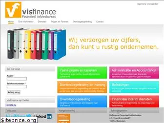 visfinance.nl