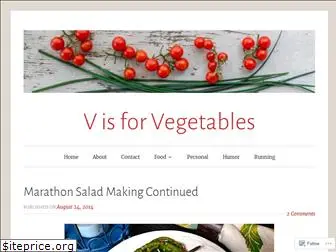 visforvegetables.wordpress.com