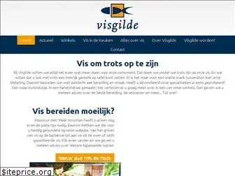 visgilde.nl