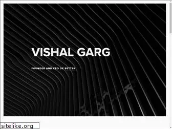 vishal-garg.com