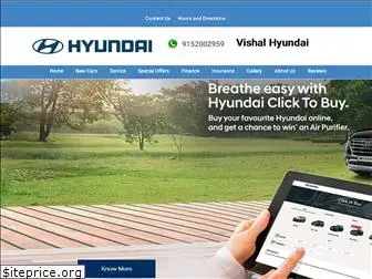 vishalhyundai.com