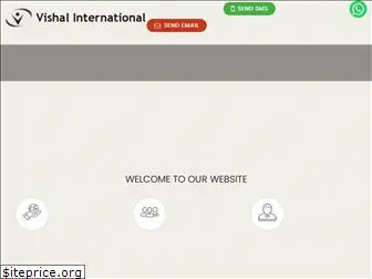 vishalinternational.net.in