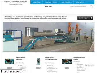 vishalwfpmachinery.com