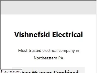 vishelectrical.com