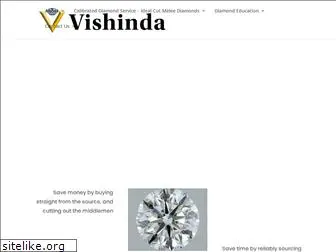 vishinda.com