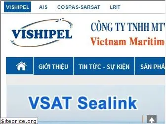 vishipel.com.vn