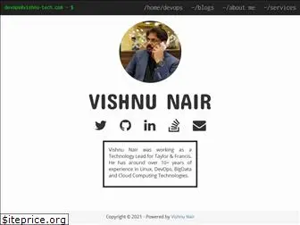 vishnu-tech.com