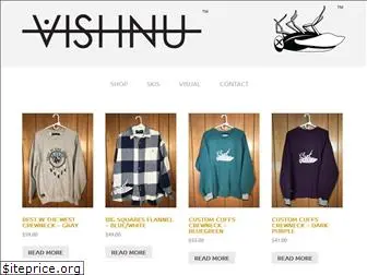 vishnufreeski.com