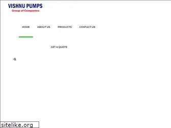 vishnupumps.com