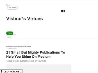 vishnusvirtues.medium.com