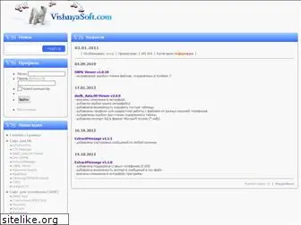 vishnyasoft.com