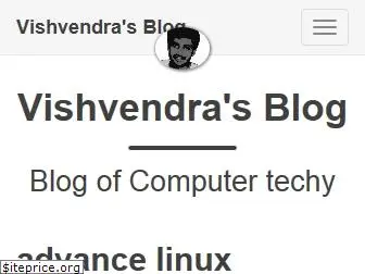 vishvendrasingh.github.io