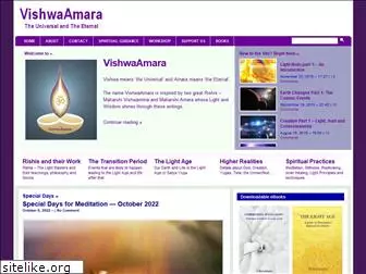 vishwaamara.com