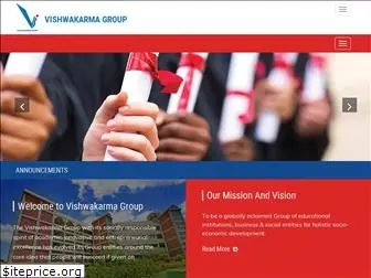 vishwakarma-group.com
