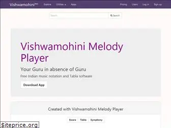 vishwamohini.com