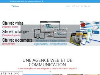 visi-com.com