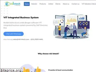 visi-intech.com