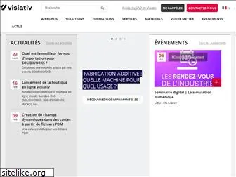visiativ-industry.fr