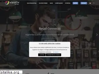 visiativ-retail.com