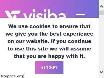 visiba.com