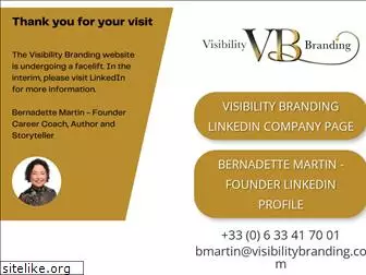 visibilitybranding.fr