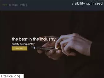 visibilityoptimized.com