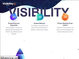 visibilitypanel.com