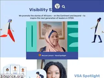 visibilitystemafrica.com