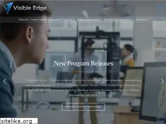 visible-edge.com