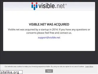 visible.net