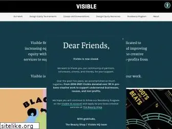 visiblealliance.org