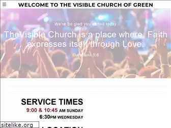 visiblechurchgb.com