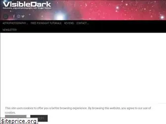 visibledark.ca