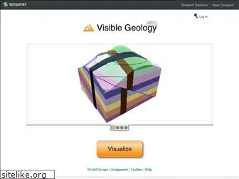visiblegeology.com