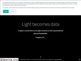 visiblelightcomm.com