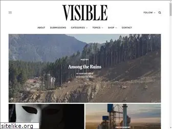 visiblemagazine.com