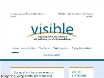 visibleproject.org.uk