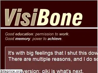 visibone.com