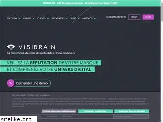 visibrain.com