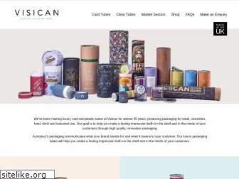 visican.co.uk