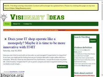 visideas.com